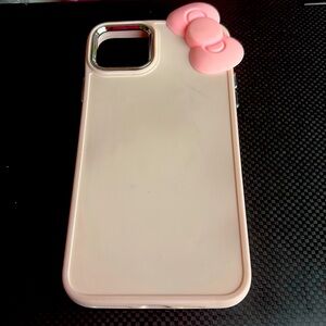 iPhone 11 Pro Max phone case